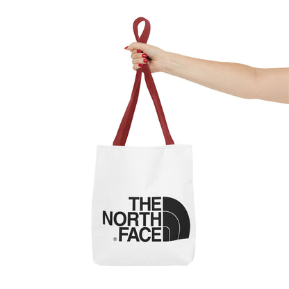 The North face Tote Bag (AOP)