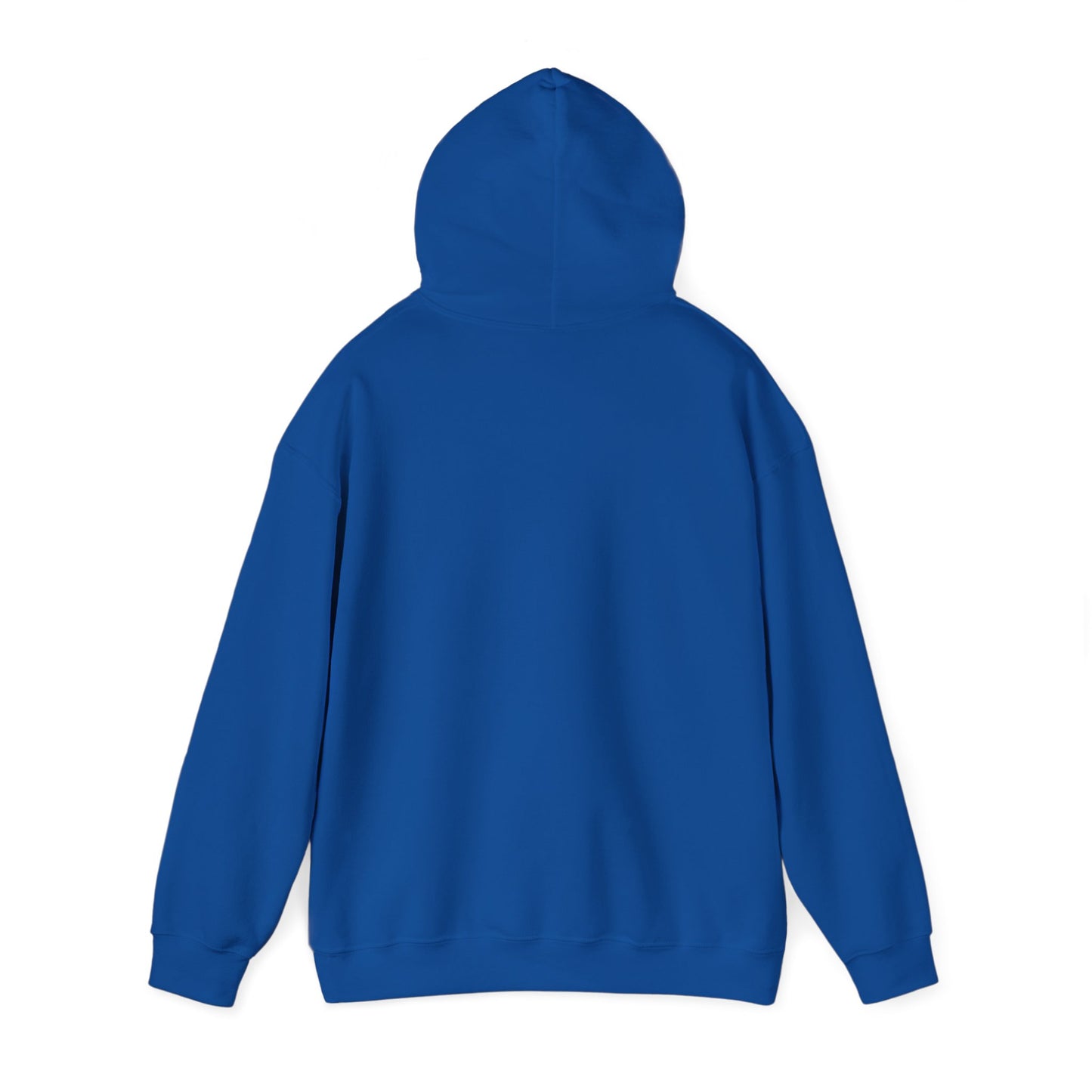 Cockey Bowl  Heavy Blend™ Hooded Sweatshirt