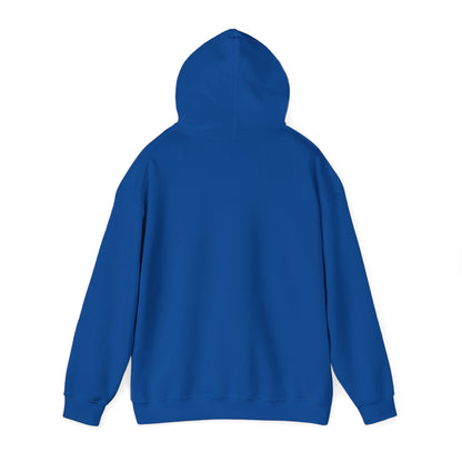 Cockey Bowl  Heavy Blend™ Hooded Sweatshirt