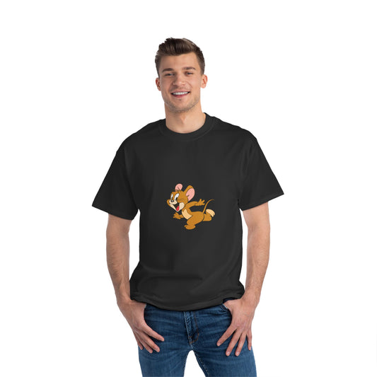 Jerry  Short-Sleeve T-Shirt