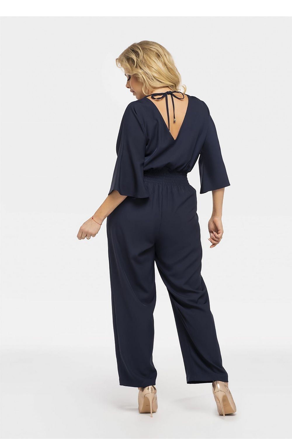 Suit plus size model 196892 Karko