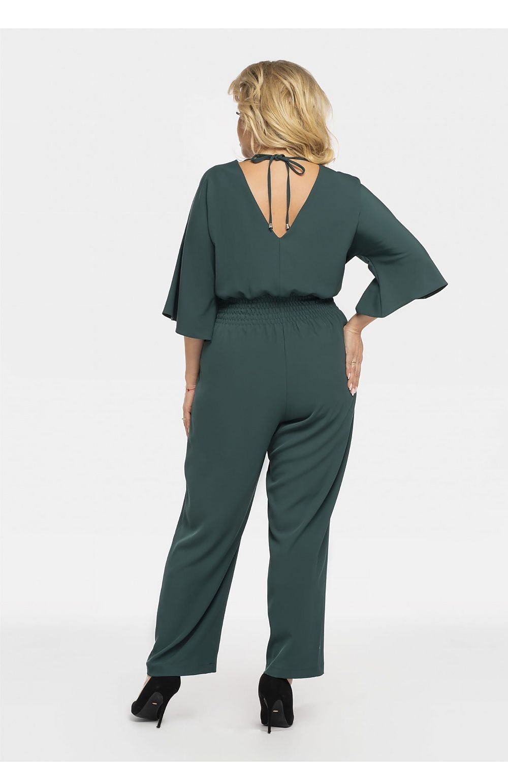 Suit plus size model 196892 Karko