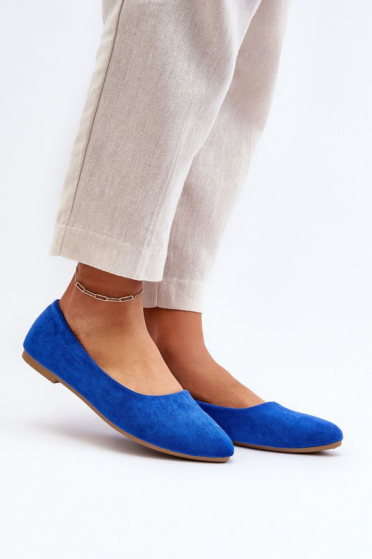 Ballet flats model 194961 Step in style