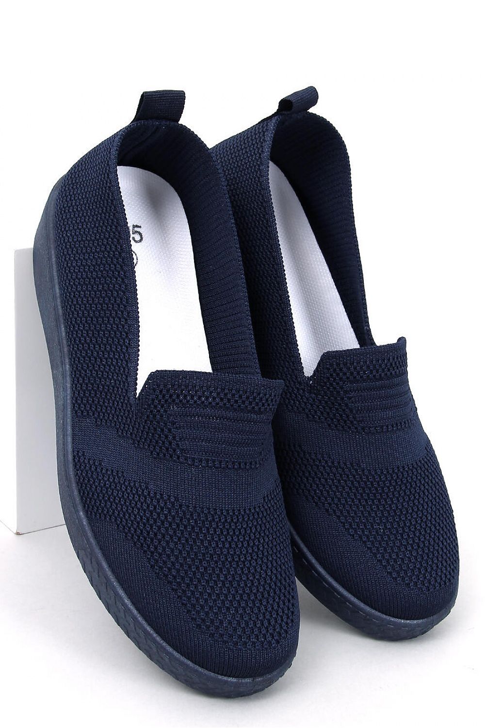 Slip-On Sneakers model 195144 Inello