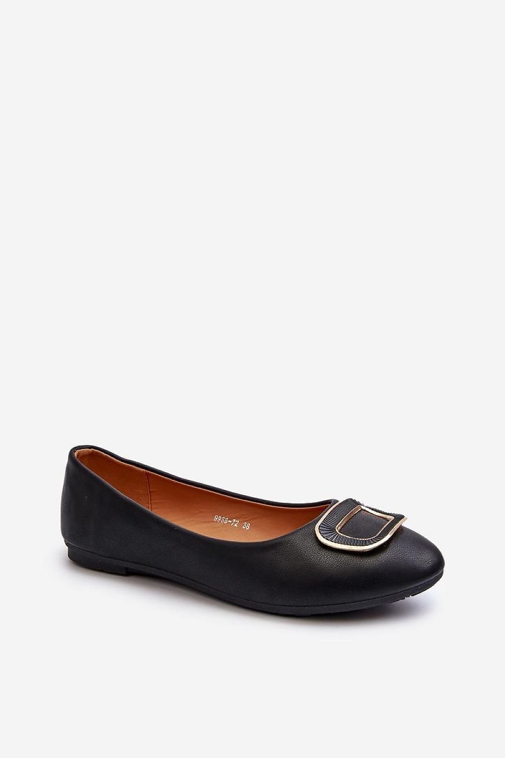 Ballet flats model 195740 Step in style