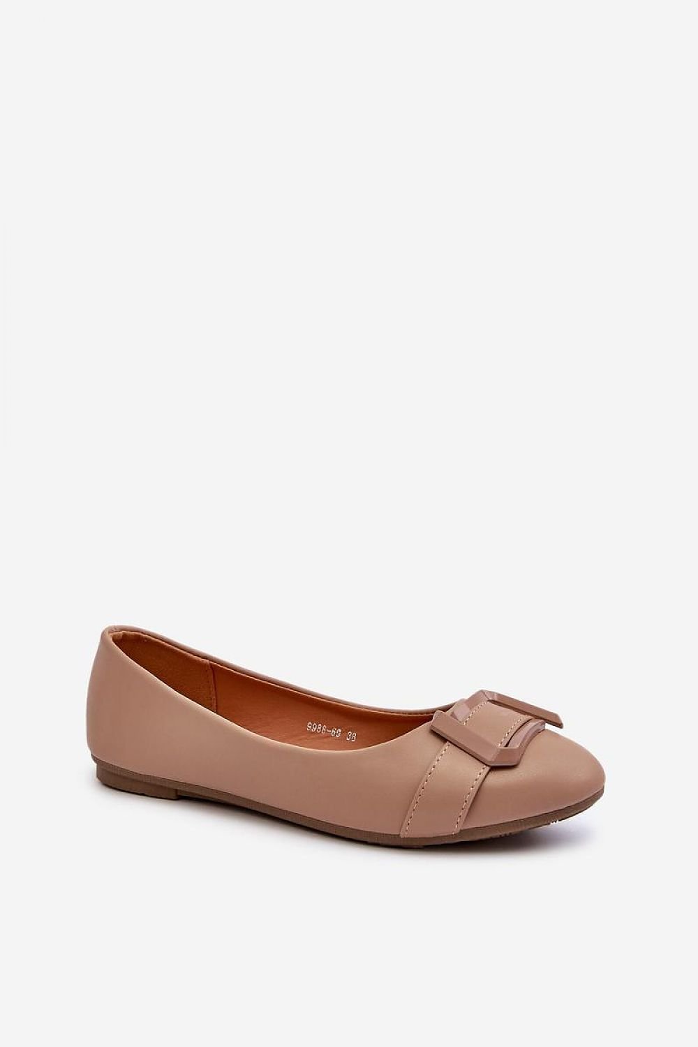 Ballet flats model 196313 Step in style