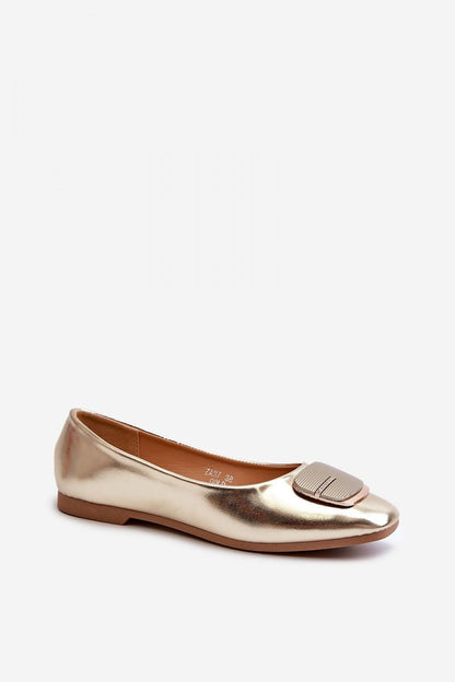 Ballet flats model 198581 Step in style