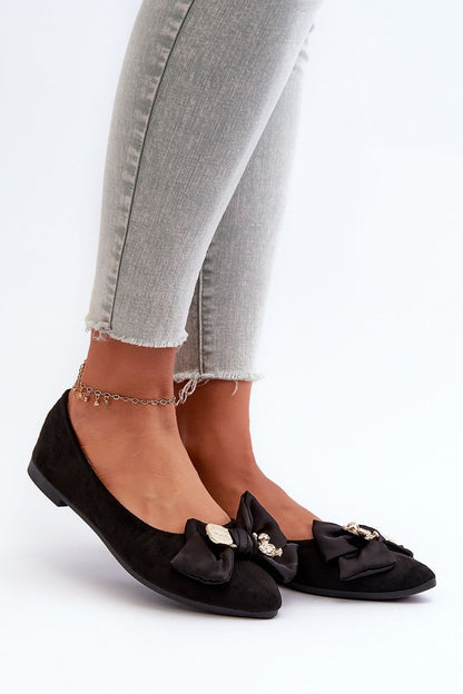 Ballet flats model 198586 Step in style