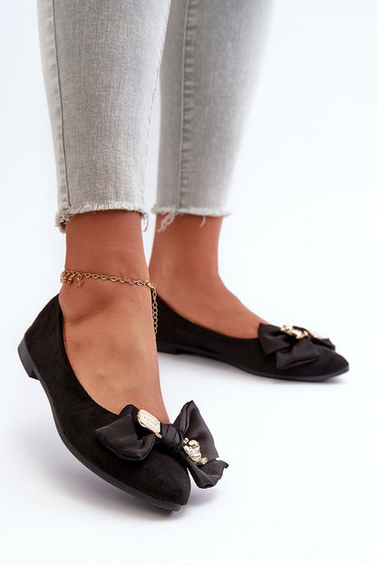 Ballet flats model 198586 Step in style