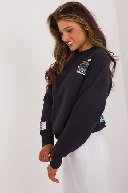 Sweatshirt model 203487 Sublevel