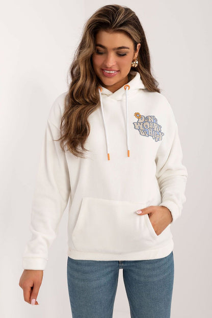 Sweatshirt model 199216 Sublevel