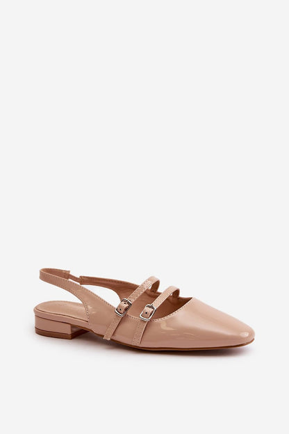 Ballet flats model 199804 Step in style