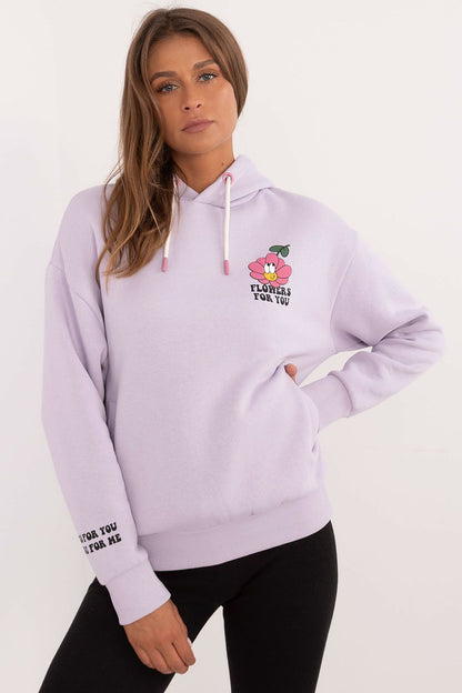 Sweatshirt model 200432 Sublevel