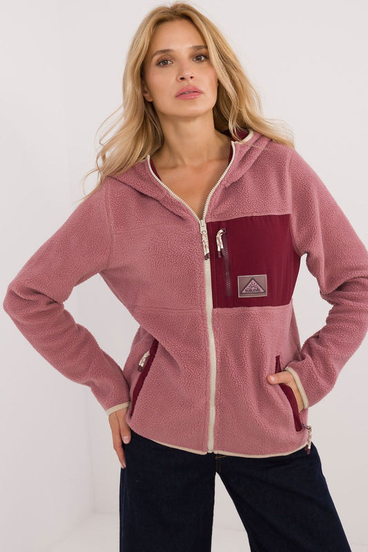 Sweatshirt model 200438 Sublevel