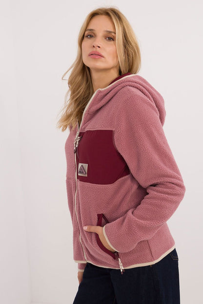 Sweatshirt model 200438 Sublevel