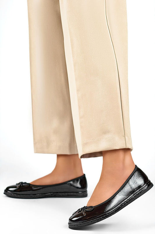 Ballet flats model 200445 PRIMO