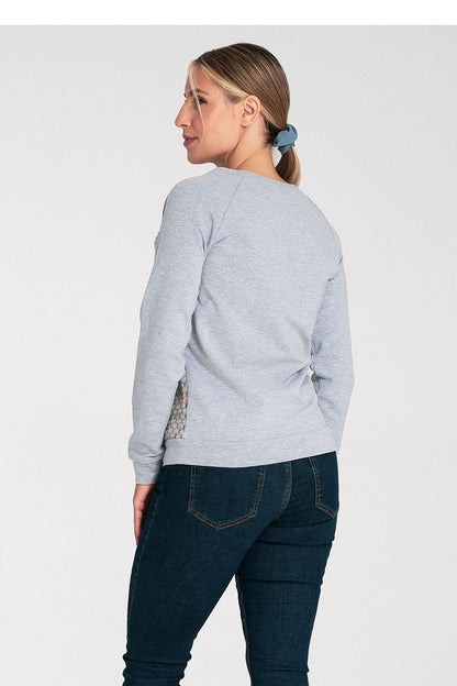 Sweatshirt model 201457 Figl