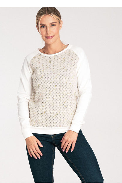 Sweatshirt model 201457 Figl