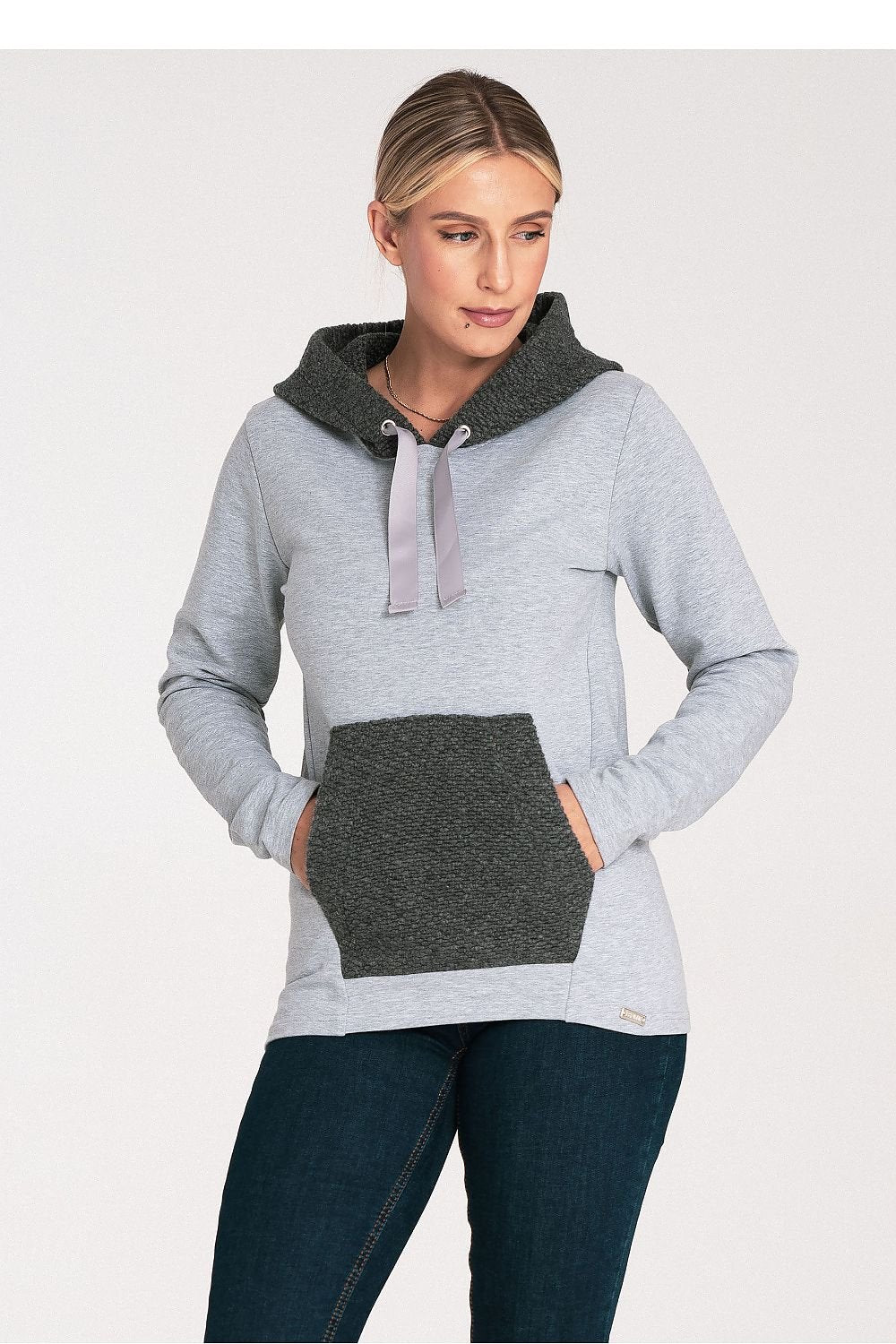 Sweatshirt model 201460 Figl