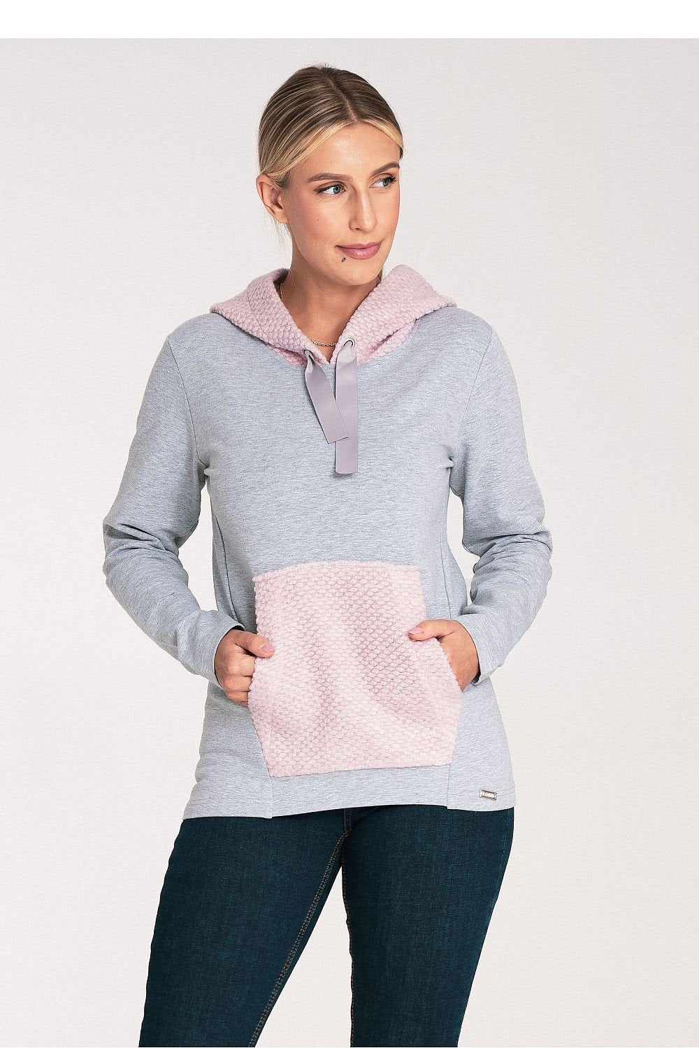 Sweatshirt model 201460 Figl