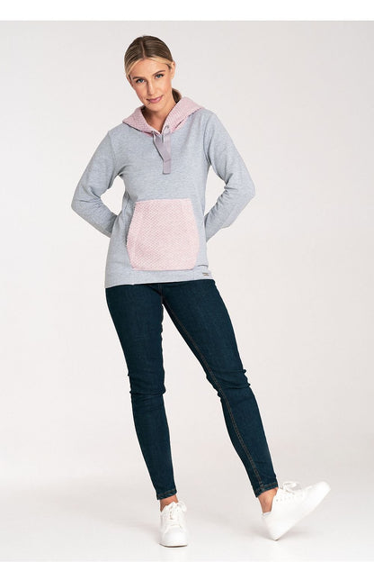 Sweatshirt model 201460 Figl