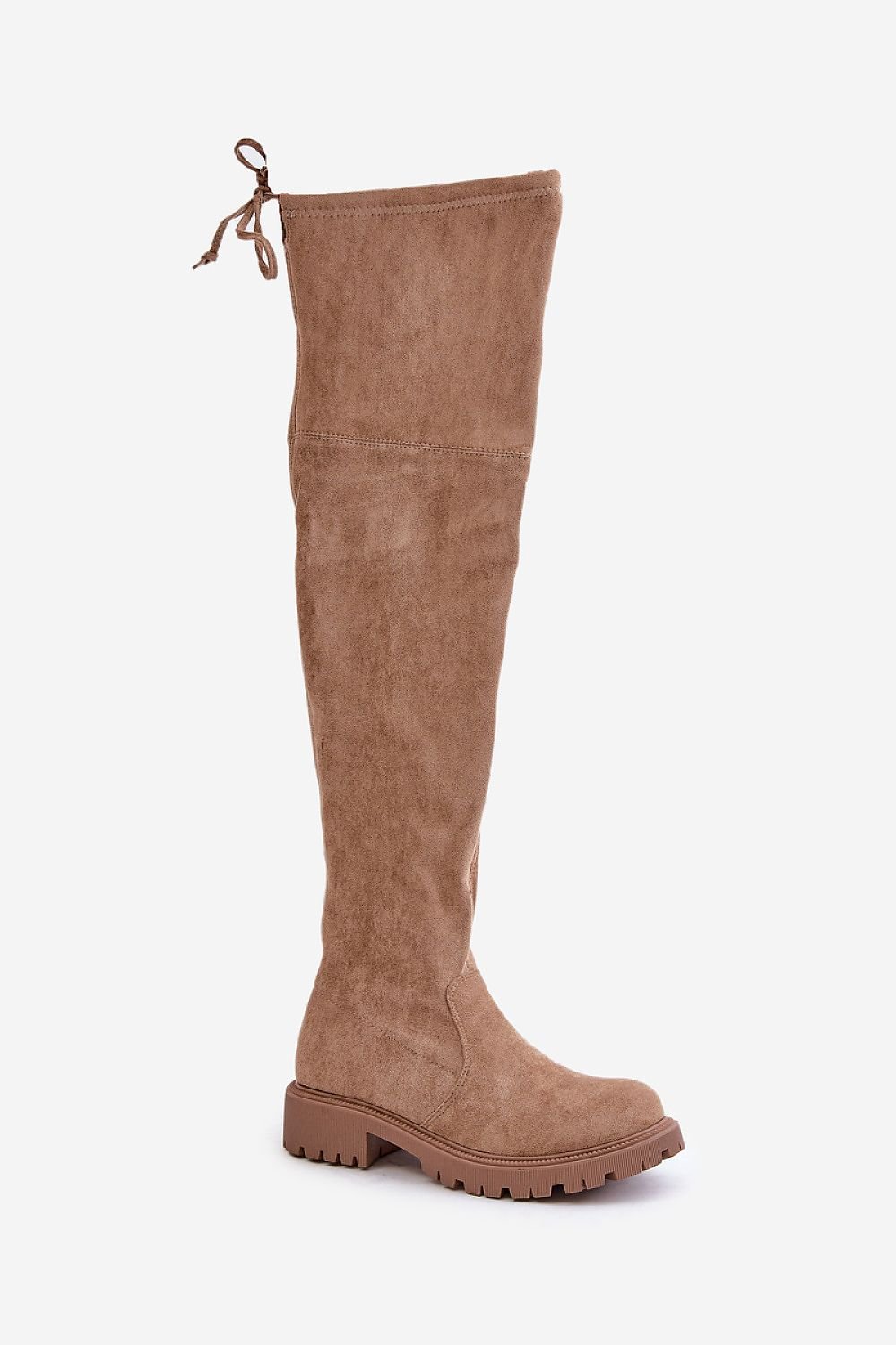 Thigh-Hight Boots model 203511 Step in style