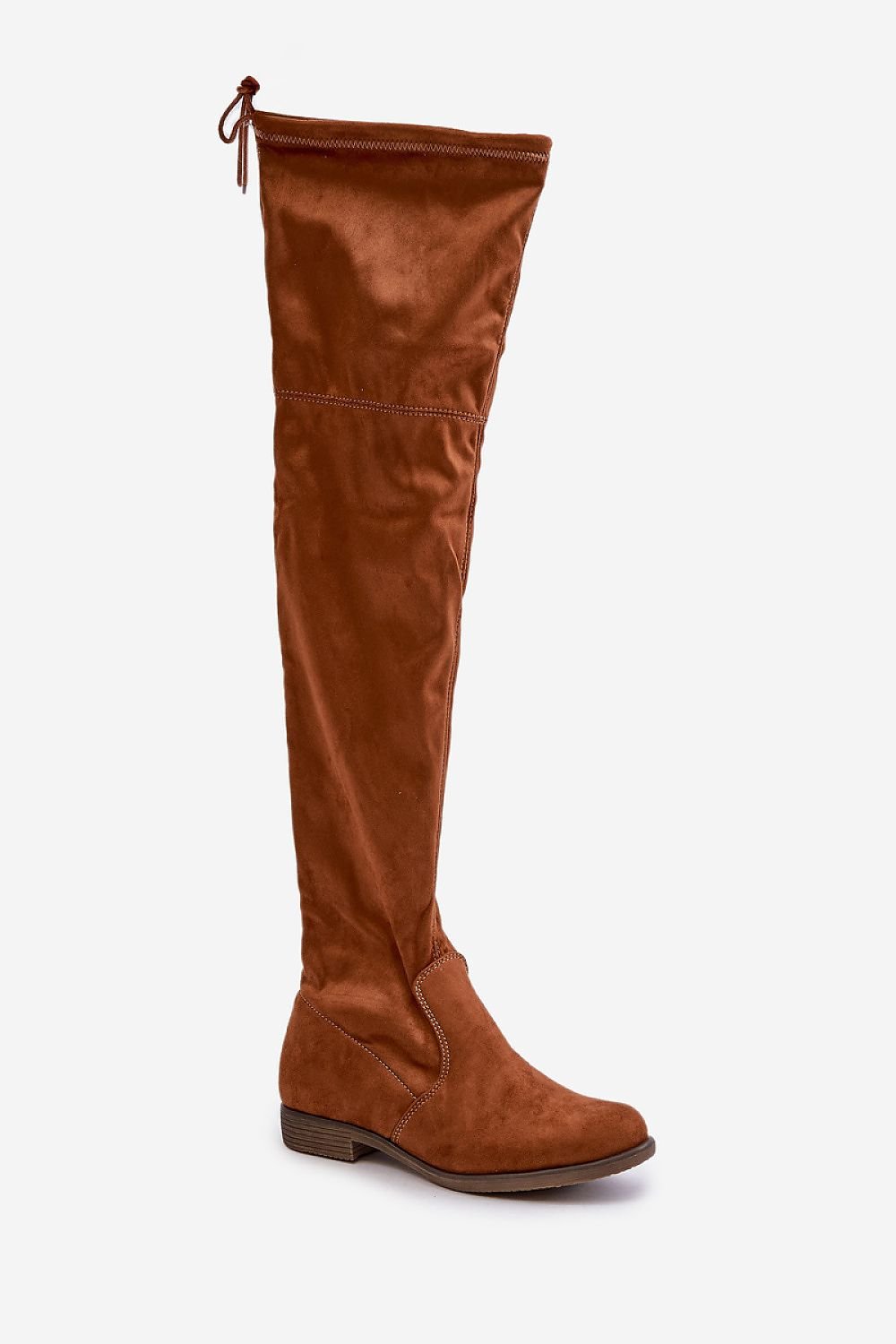 Thigh-Hight Boots model 203525 Step in style