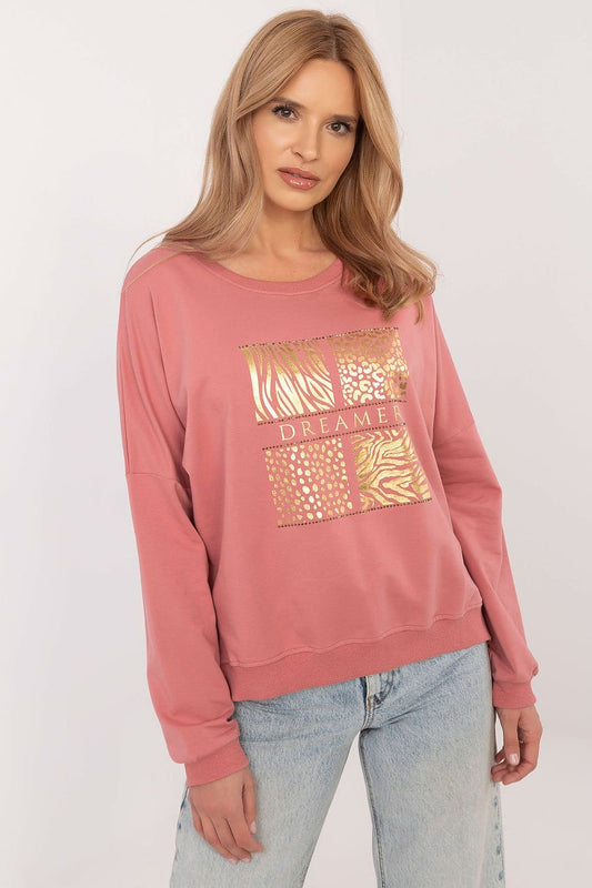 Sweatshirt model 203700 Factory Price