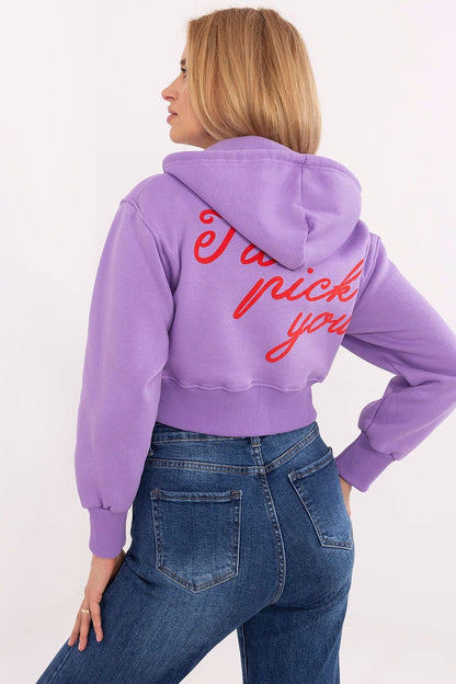 Sweatshirt model 204418 Factory Price