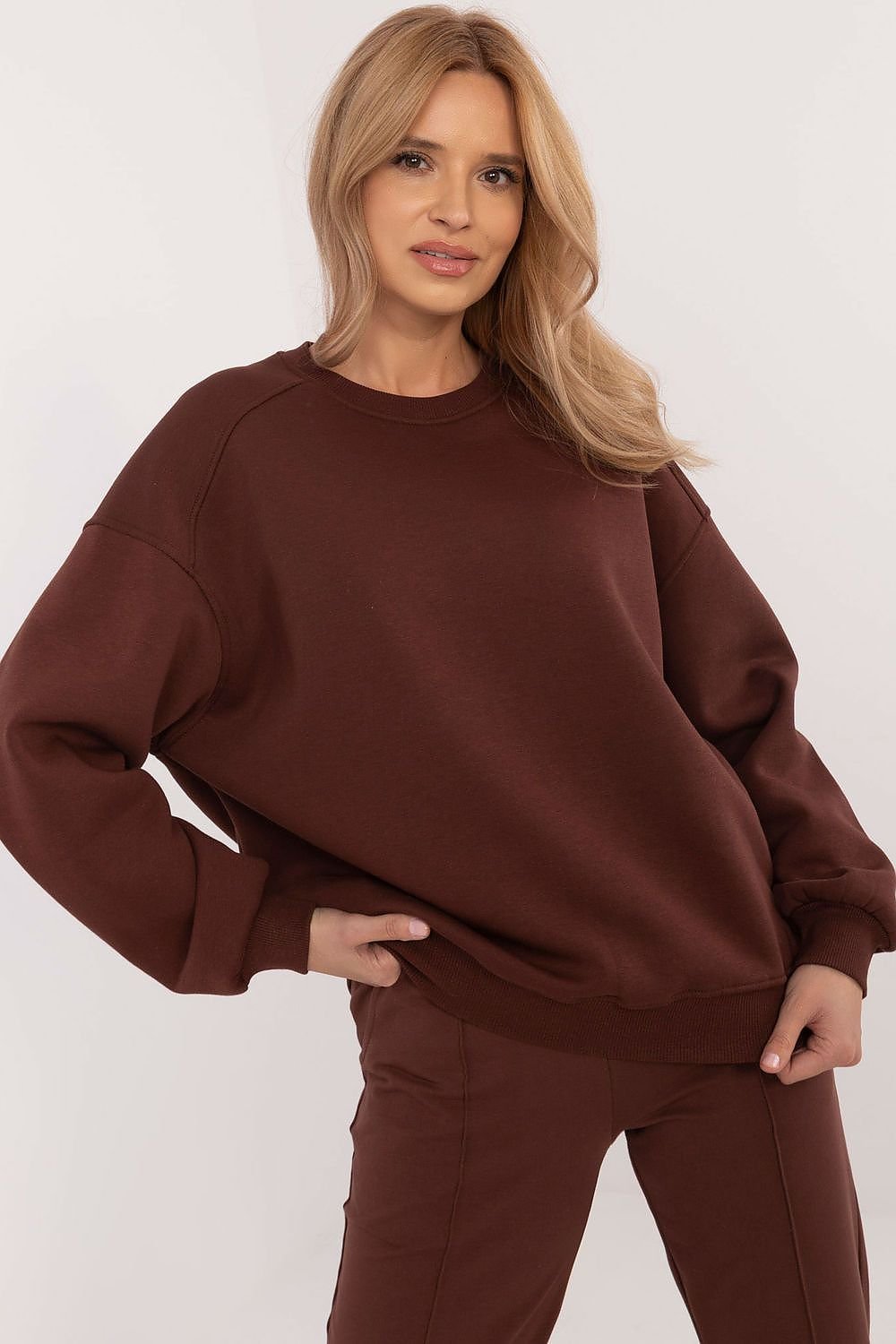 Sweatshirt model 204417 Factory Price