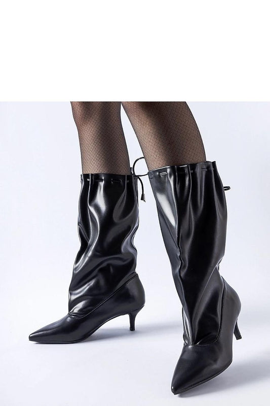 stiletto heeled boots model 204479 Solea