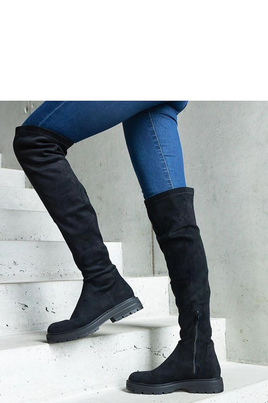 Thigh-Hight Boots model 204795 Solea