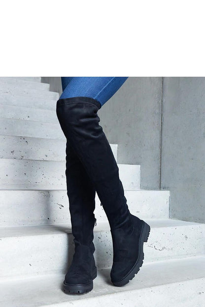 Thigh-Hight Boots model 204795 Solea