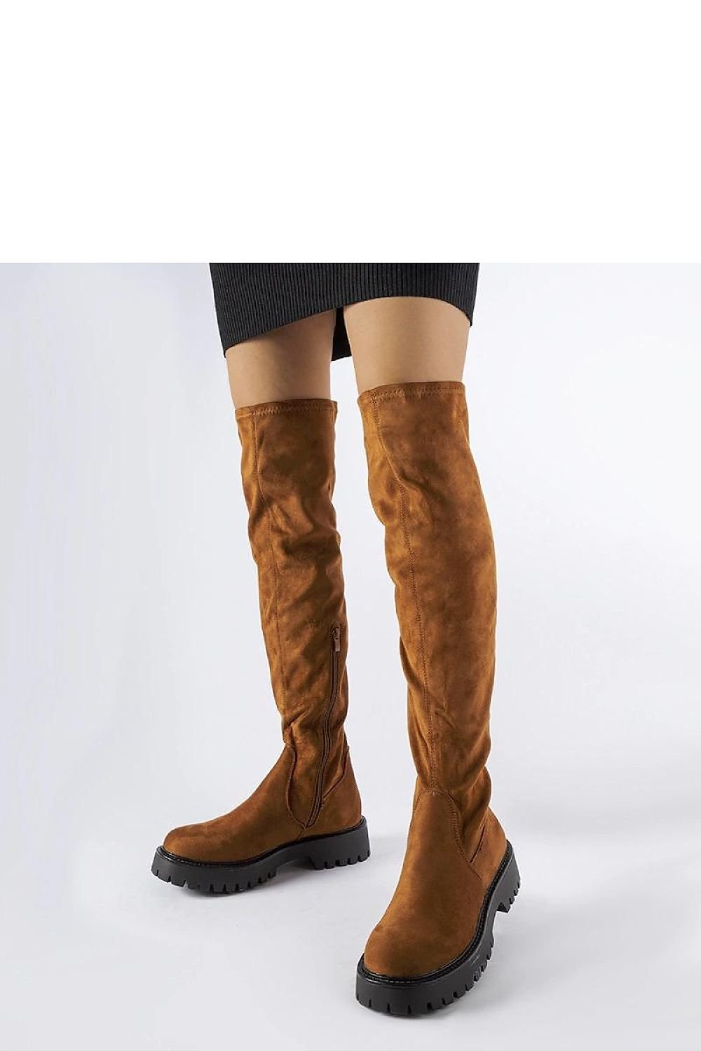 Thigh-Hight Boots model 204718 Solea