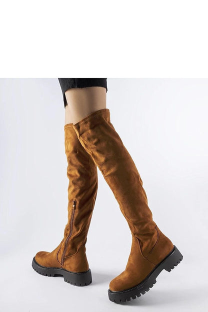 Thigh-Hight Boots model 204718 Solea