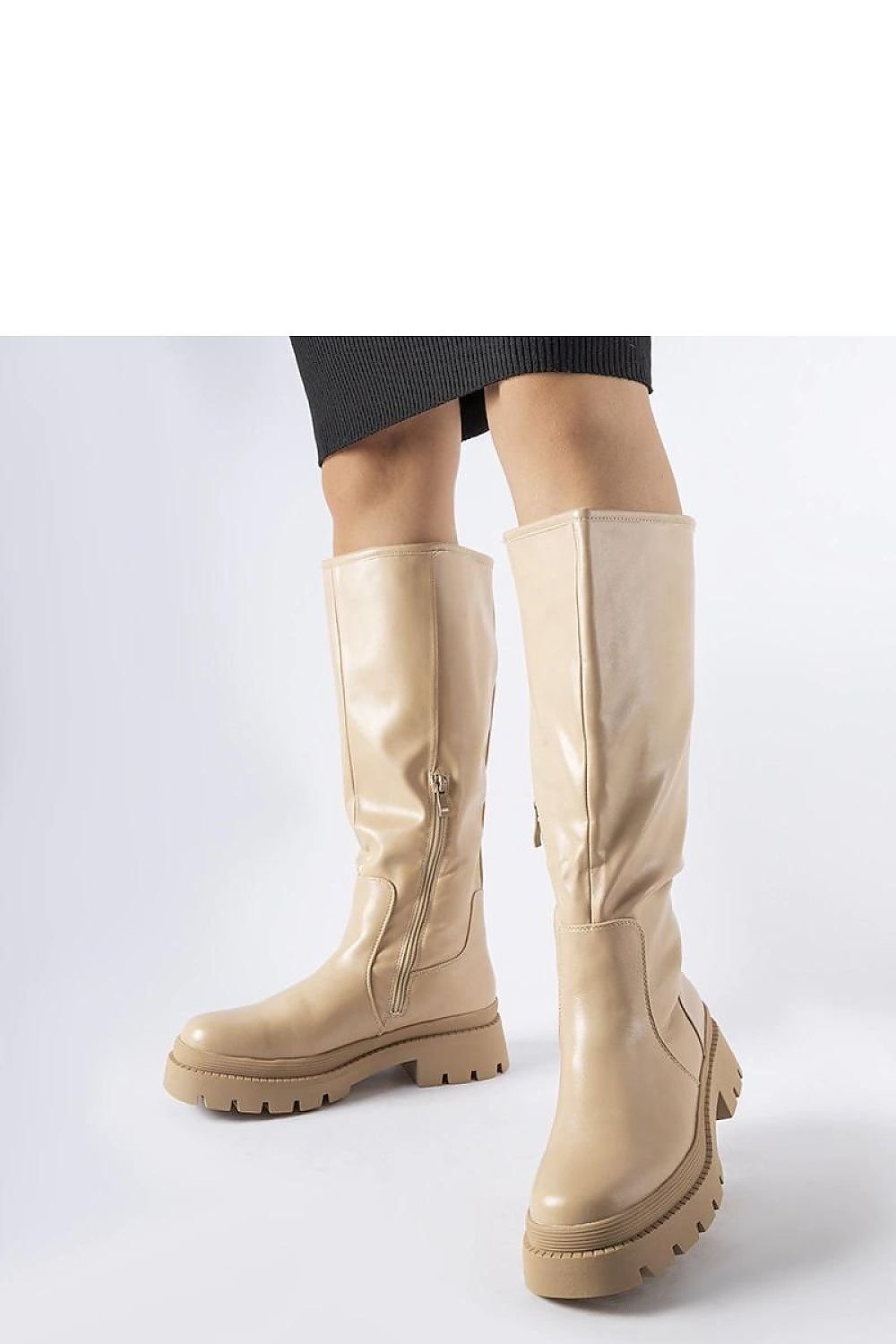 Thigh-Hight Boots model 204812 Solea