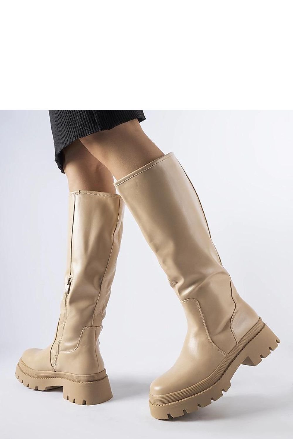 Thigh-Hight Boots model 204812 Solea