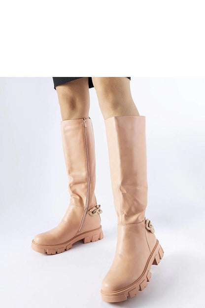 Thigh-Hight Boots model 205064 Solea