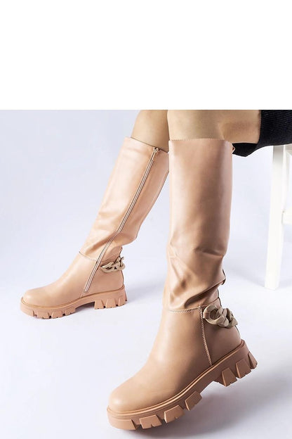 Thigh-Hight Boots model 205064 Solea