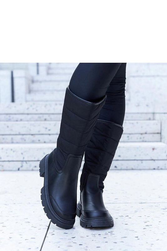 Thigh-Hight Boots model 204765 Solea