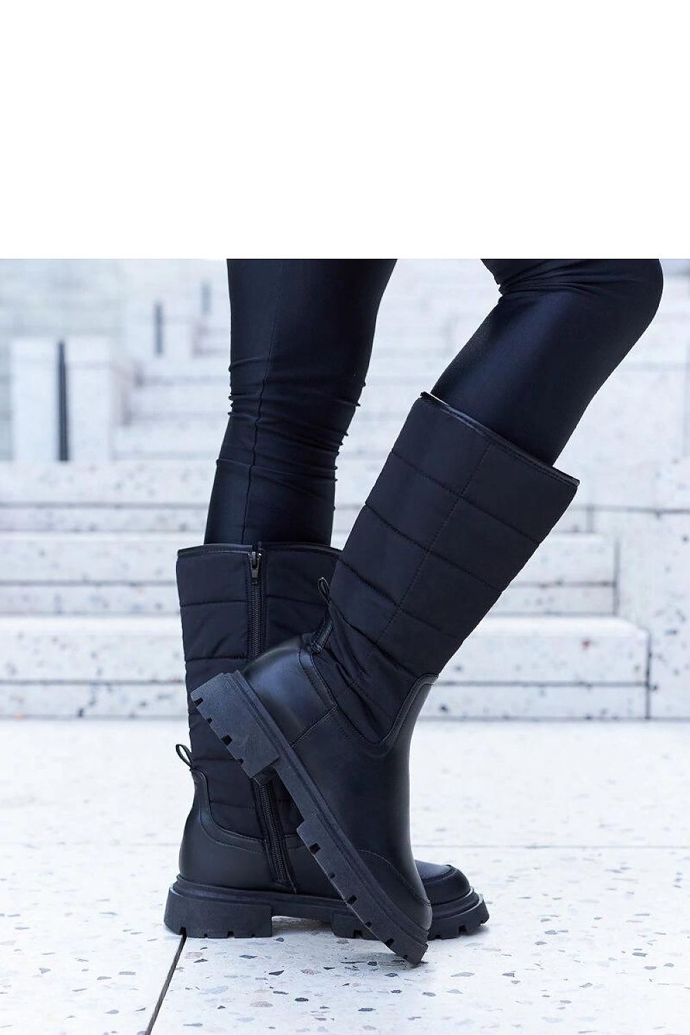 Thigh-Hight Boots model 204765 Solea