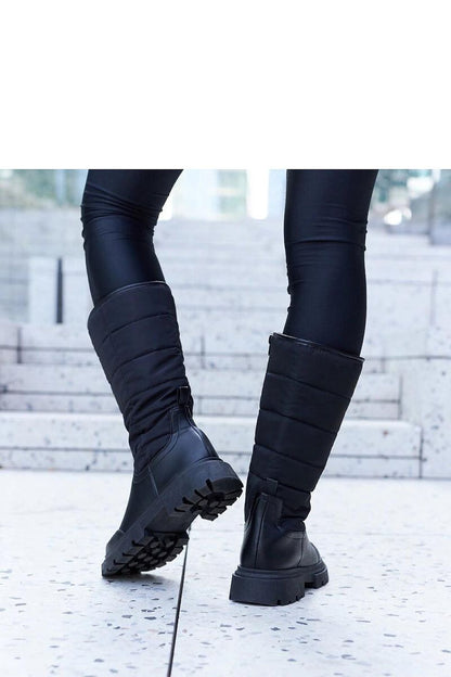 Thigh-Hight Boots model 204765 Solea