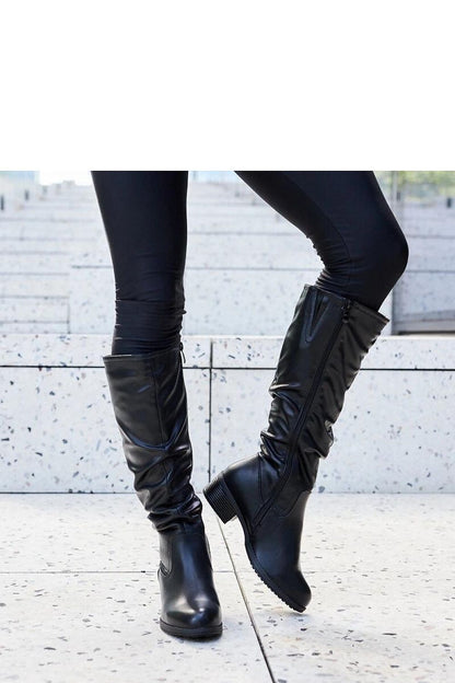 Thigh-Hight Boots model 204763 Solea