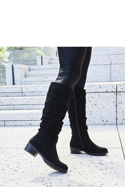 Thigh-Hight Boots model 204763 Solea