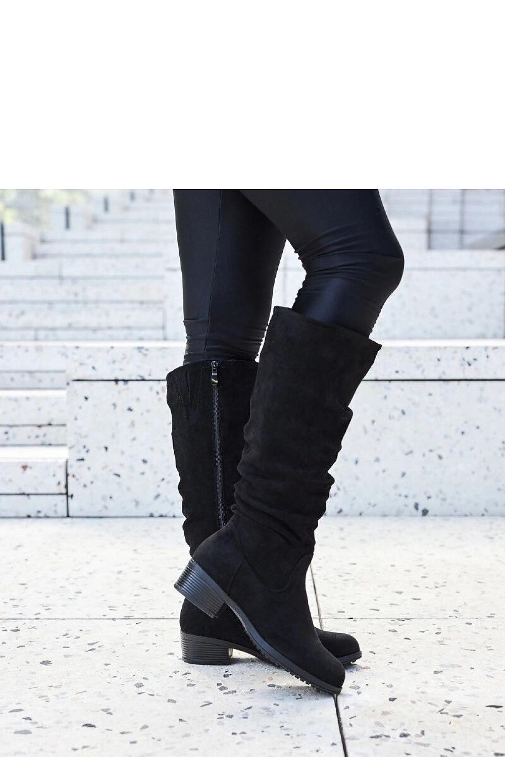 Thigh-Hight Boots model 204763 Solea