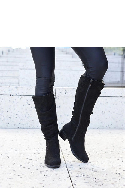 Thigh-Hight Boots model 204763 Solea