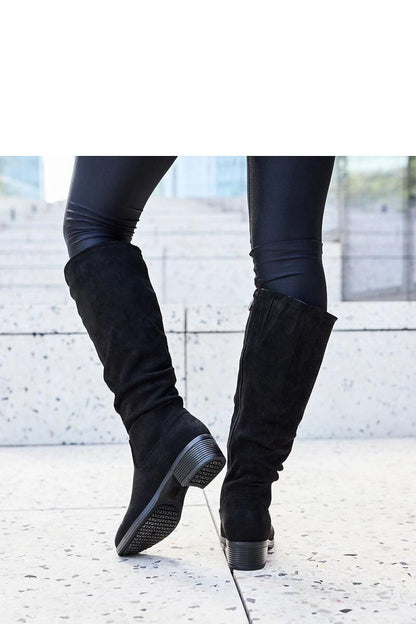 Thigh-Hight Boots model 204763 Solea