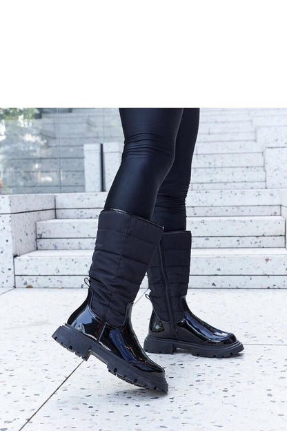 Thigh-Hight Boots model 204765 Solea