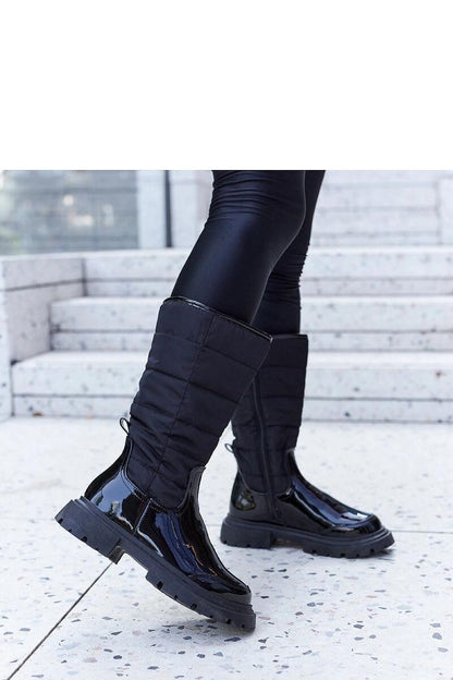 Thigh-Hight Boots model 204765 Solea