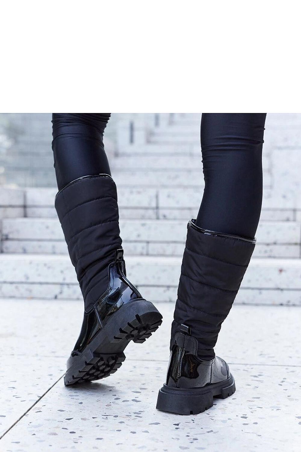 Thigh-Hight Boots model 204765 Solea